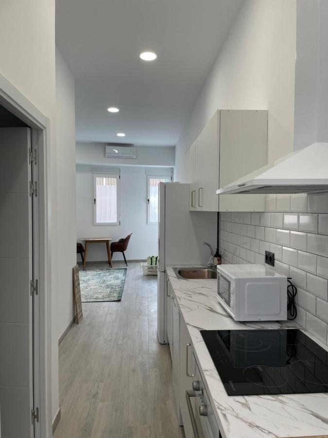 Luxury Holiday Apartment Pozo Alicante Zewnętrze zdjęcie
