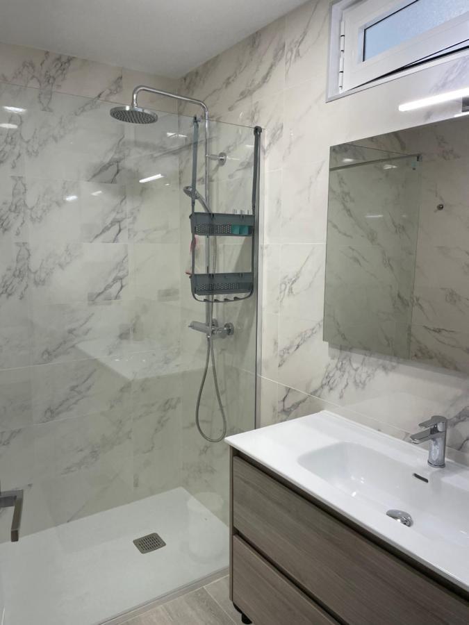 Luxury Holiday Apartment Pozo Alicante Zewnętrze zdjęcie